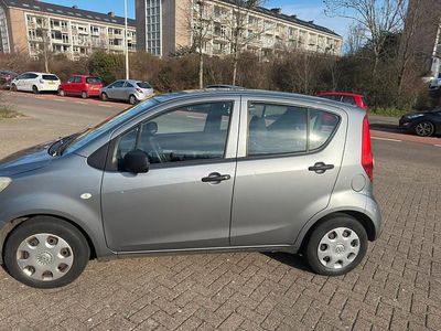 Occasion Opel Agila 65 PK (47 kW) 2009 Hatchback