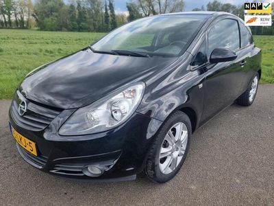 tweedehands Opel Corsa 1.4-16V Color Edition|Airco|Carplay|Bluetooth|