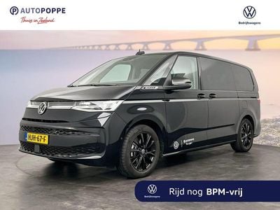 VW Multivan