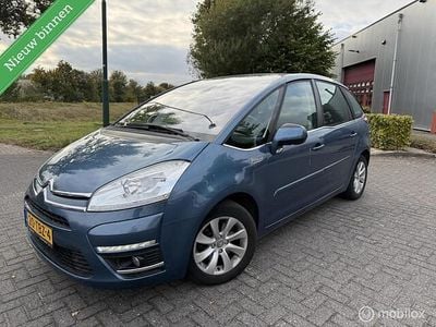 Citroën C4 Picasso