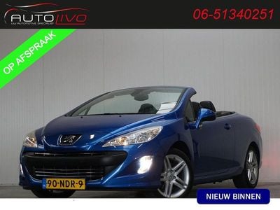 Peugeot 308 CC