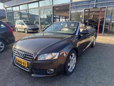 Audi A5 Cabriolet