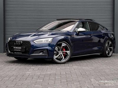 Audi S5 Sportback