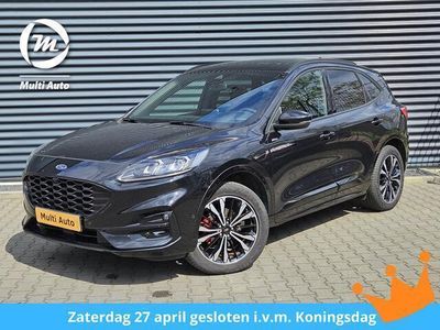 tweedehands Ford Kuga 2.5 ST-Line X Plug in Hybrid PHEV | Panodak | Trek