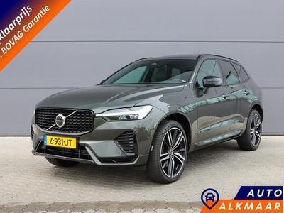 tweedehands Volvo XC60 Recharge T8 AWD R-Design | PHEV | Facelift | Panor