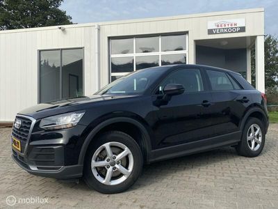 tweedehands Audi Q2 30 TFSI Sport / Navigatie / Garantie !