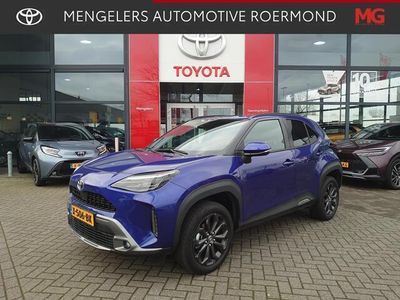 tweedehands Toyota Yaris Cross 1.5 Hybrid Explore | DEMO