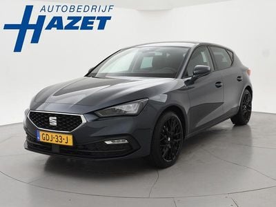 Grijs Gebruikt 2024 Seat Leon Style Hatchback | € 24.900 (Eerlijke prijs)