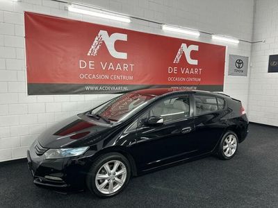 tweedehands Honda Insight 1.3 Elegance - NAVI/CLIMA/CRUISE/NAP