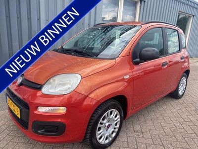 tweedehands Fiat Panda 0.9 TwinAir Easy