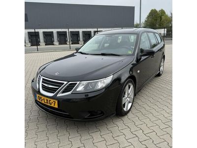 Saab 9-3
