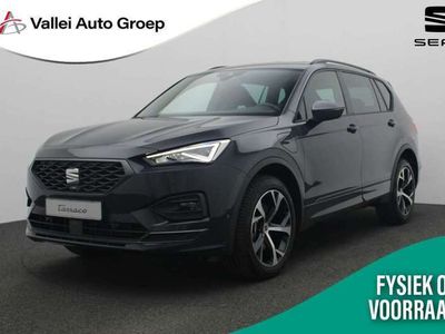 tweedehands Seat Tarraco FR PHEV Business 1.4 TSI e-Hybrid 180kW / 245pk SU V 6 versn. DSG