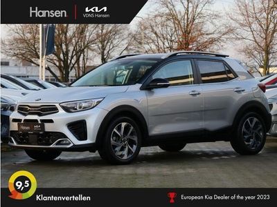 tweedehands Kia Stonic 1.0 T-GDi MHEV GT-Line I Trekhaak I Navi