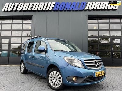 Mercedes Citan 112