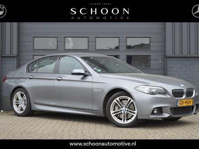 BMW 528