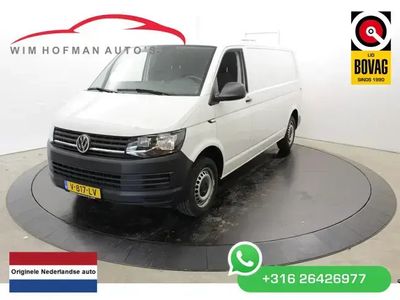 VW T6