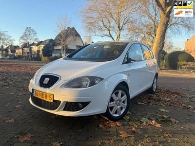 Seat Altea XL