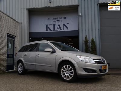 tweedehands Opel Astra Wagon 1.6 Temptation