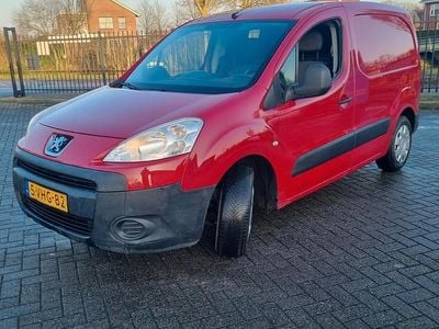 Occasion 2011 Peugeot Partner MPV | € 2.450 (Eerlijke prijs)