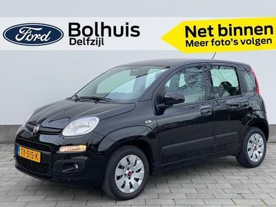 tweedehands Fiat Panda 0.9 TwinAir Lounge Airco | Mistlampen