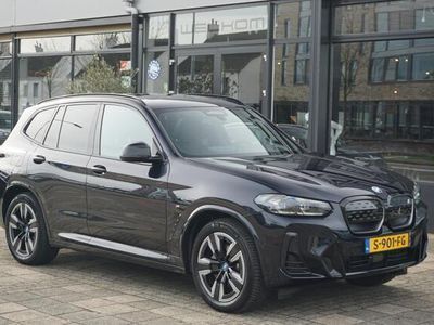 tweedehands BMW X3 iExecutive 80 kWh