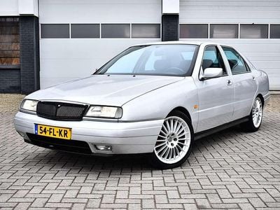 Occasion Lancia Kappa 155 PK (114 kW) 2000 Zilver Sedan