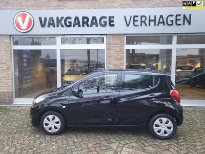 tweedehands Opel Karl 1.0 ecoFLEX Edition