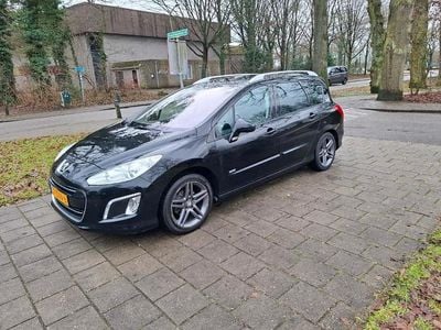 Occasion Peugeot 308 Sportium 120 PK (88 kW) 2013 Stationwagen