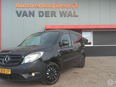 Mercedes Citan 109