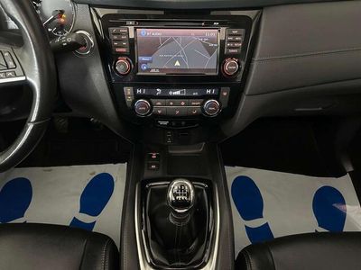 Occasion Nissan X-Trail 131 PK (96 kW) 2019 Wit SUV