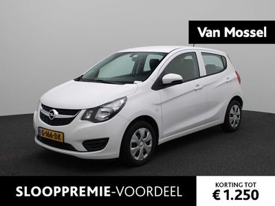 Opel Karl