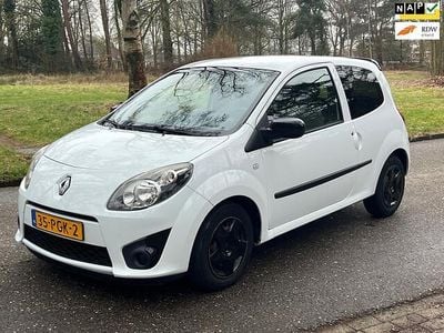 Occasion Renault Twingo Collection 75 PK (55 kW) 2011 Wit Hatchback