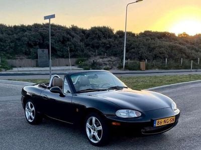Mazda MX5
