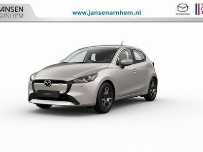 tweedehands Mazda 2 e-Skyactiv G 90 6MT Centre-Line