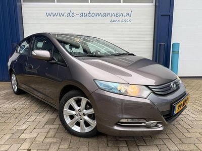 Grijs Occasion 2009 Honda Insight Elegance Hatchback | € 7.245 (Eerlijke prijs)
