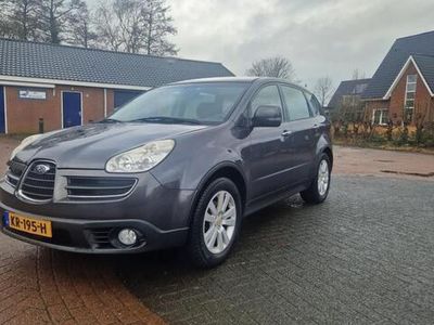 tweedehands Subaru Tribeca 3.0R Comfort Automaat Inruil Mogelijk