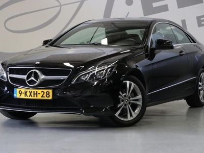 Mercedes E200