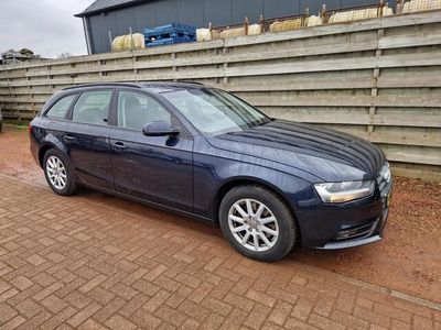 tweedehands Audi A4 Avant 1.8 TFSI Pro Line Business