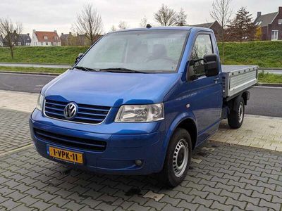 tweedehands VW Transporter 2.5 TDI 300