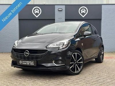 tweedehands Opel Corsa 1.4