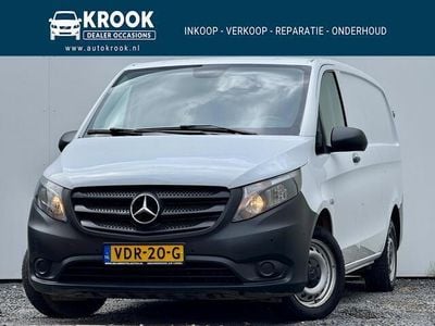 Mercedes Vito