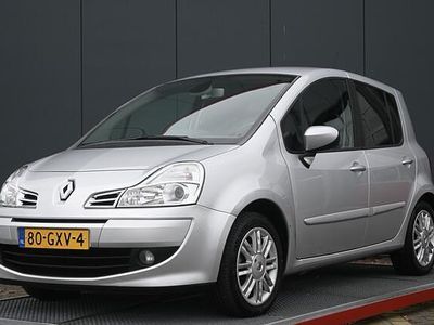 Renault Modus