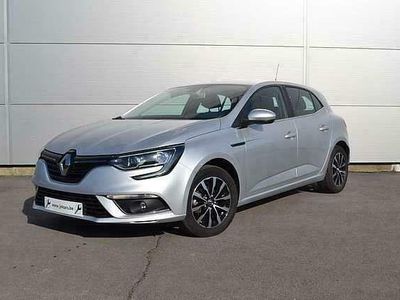 tweedehands Renault Mégane IV 1.5 dCi Energy Zen *GPS *LED *Cruise control