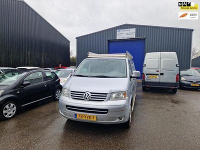 tweedehands VW Transporter 2.5 TDI 340 Budgetline DC