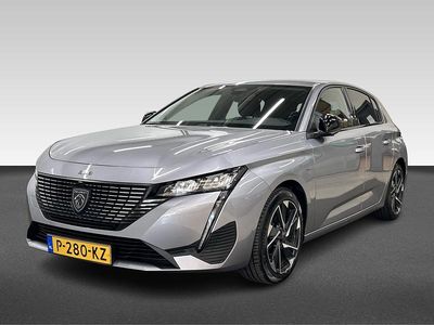 Occasion Peugeot 308 Allure 2022 Grijs Hatchback