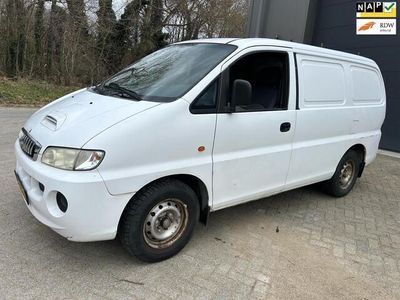 Hyundai H 200