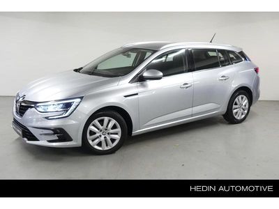 Highlandgrijs kqa Gebruikt 2023 Renault Mégane GrandTour Equilibre Stationwagen | € 19.190 (Eerlijke prijs)