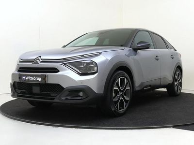 Occasion Citroën e-C4 Business Class 114 kW (156 PK) 2023 Grijs SUV