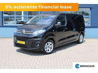 Citroën e-Jumpy