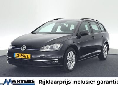 VW Golf VII
